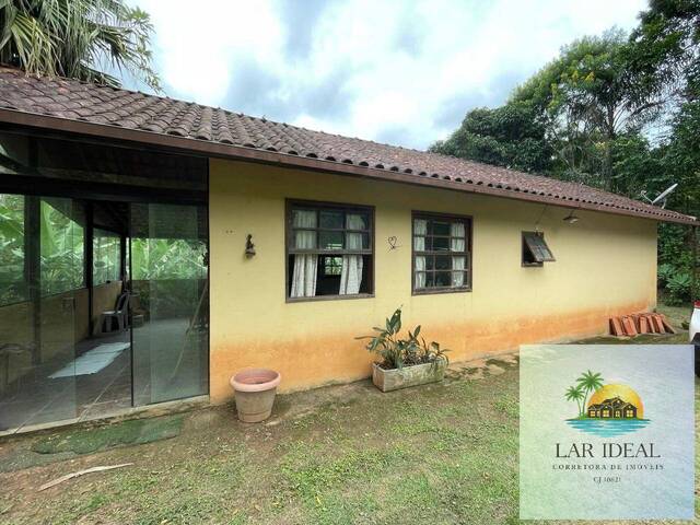 Venda em Lumiar - Nova Friburgo