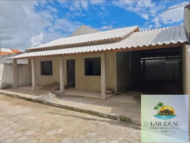 Casa para Venda em São Pedro da Aldeia - 2