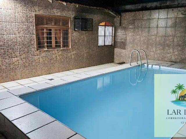 Casa para Locação em São Pedro da Aldeia - 4