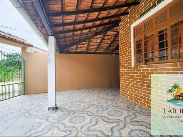 Casa para Locação em São Pedro da Aldeia - 2