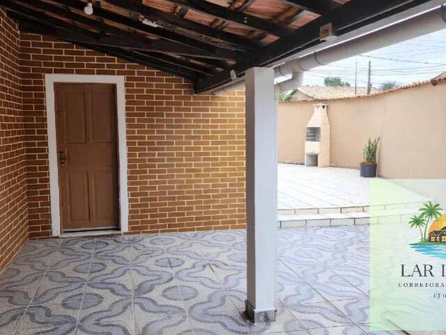Casa para Locação em São Pedro da Aldeia - 3