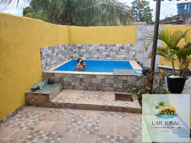 Casa para Venda em São Pedro da Aldeia - 4