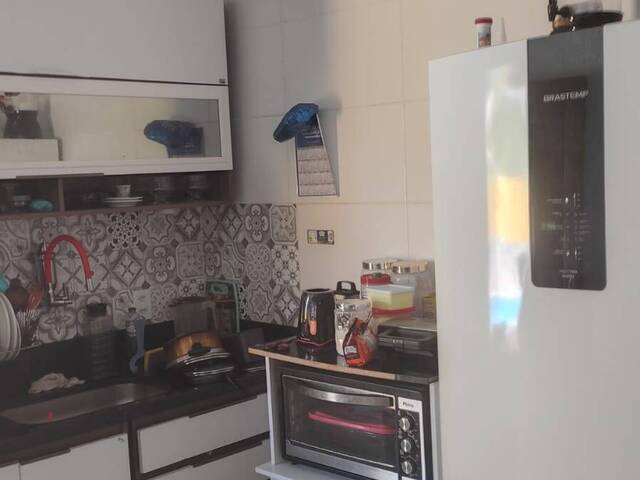 Casa para Venda em São Pedro da Aldeia - 5