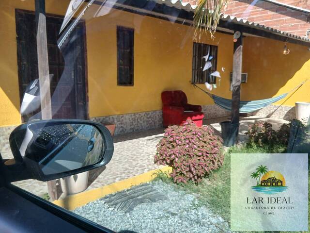 Casa para Venda em São Pedro da Aldeia - 3