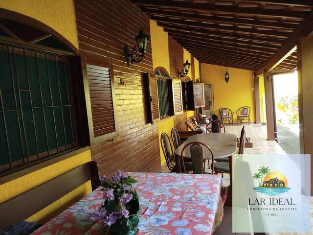 Casa para Venda em Cabo Frio - 2
