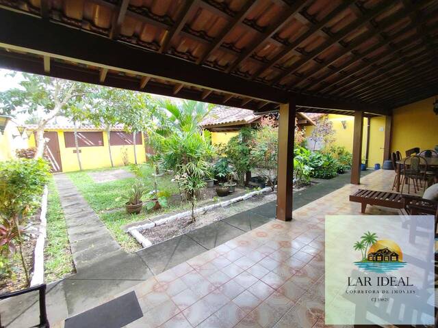 Casa para Venda em Cabo Frio - 3