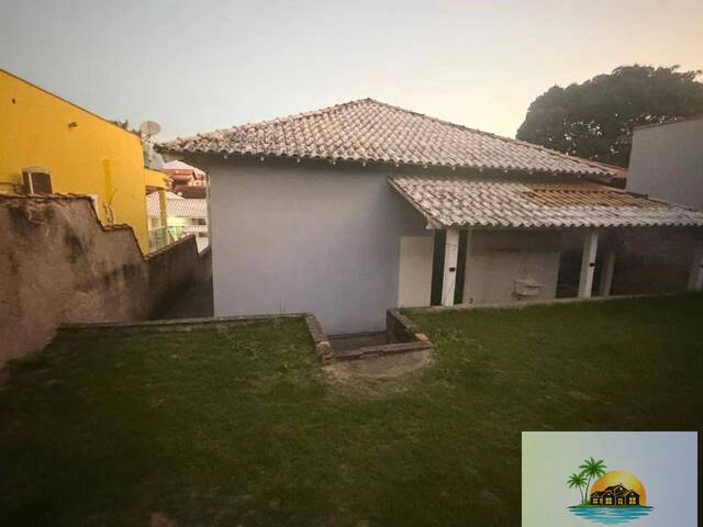 Casa para Venda em Araruama - 2