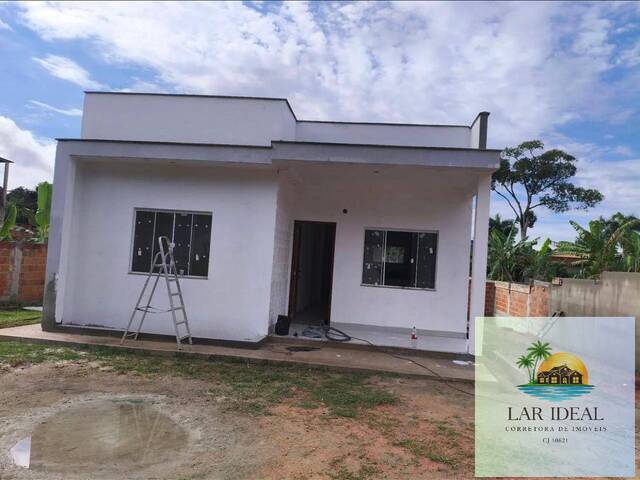 Casa para Venda em Saquarema - 2