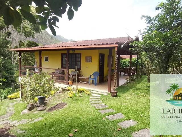 Venda em Lumiar - Nova Friburgo