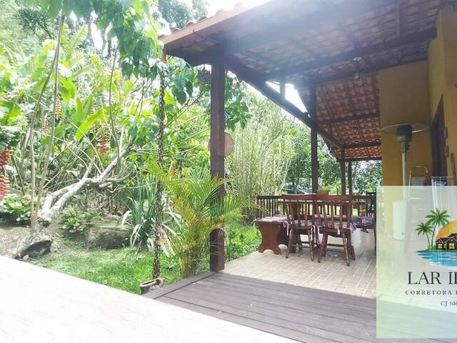 Casa para Venda em Nova Friburgo - 4