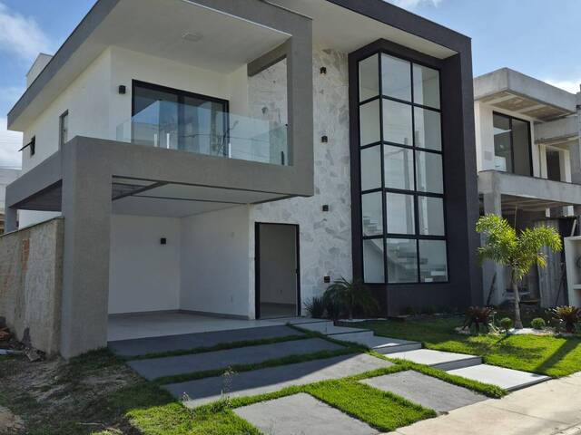 Casa para Venda em São Pedro da Aldeia - 2