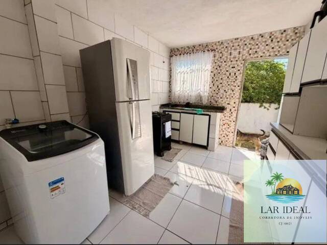 Casa para Venda em Araruama - 5
