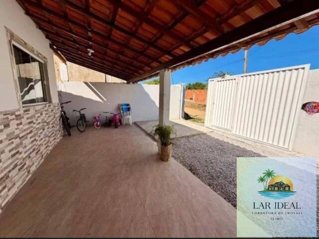 Casa para Venda em Araruama - 2