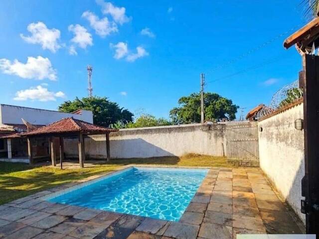 Casa para Venda em Araruama - 4