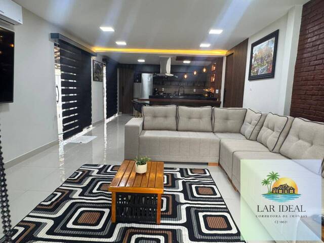 Casa para Venda em Búzios - 5