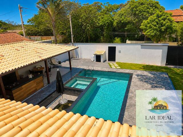 Casa para Venda em Búzios - 3