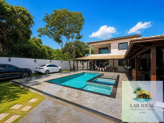 Casa para Venda em Búzios - 2