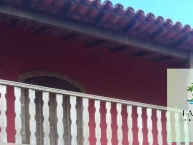 #2615 - Casa para Venda em São Pedro da Aldeia - RJ - 2
