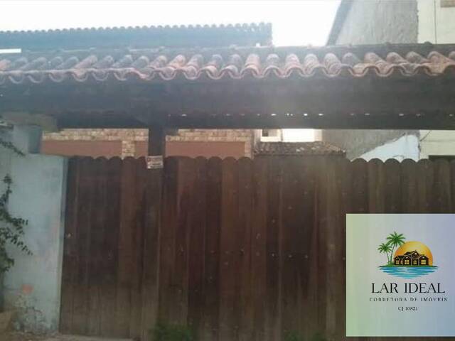 #2615 - Casa para Venda em São Pedro da Aldeia - RJ - 3