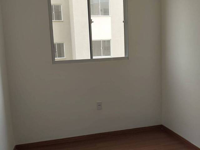 Apartamento para Locação em São Pedro da Aldeia - 4
