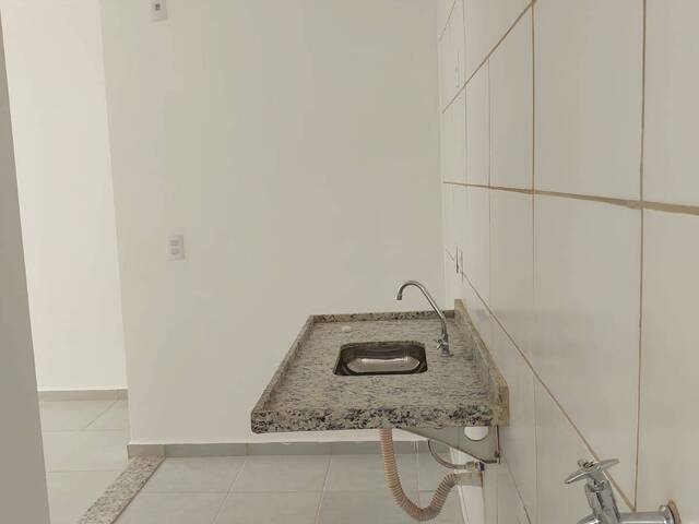 Apartamento para Locação em São Pedro da Aldeia - 3
