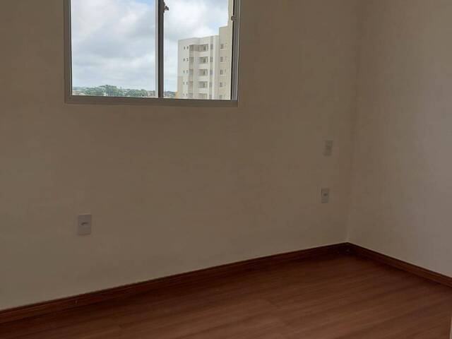 Apartamento para Locação em São Pedro da Aldeia - 5