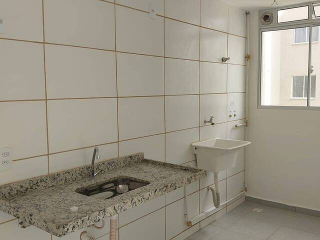 Apartamento para Locação em São Pedro da Aldeia - 2