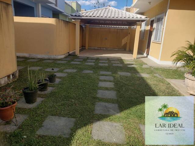 Casa para Venda em Araruama - 3