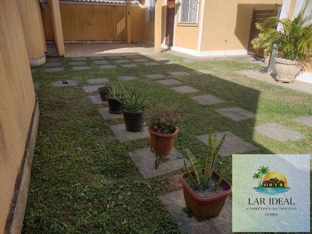 Casa para Venda em Araruama - 4