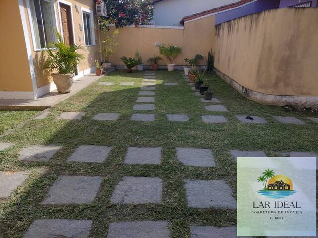 Casa para Venda em Araruama - 2