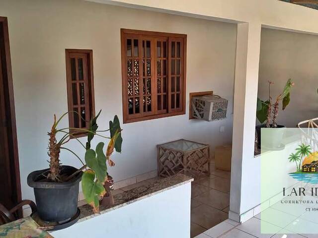 Casa para Venda em Araruama - 2