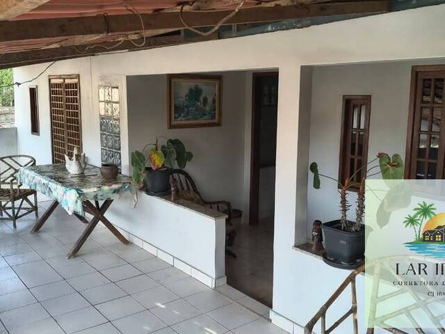 #2618 - Casa para Venda em Araruama - RJ