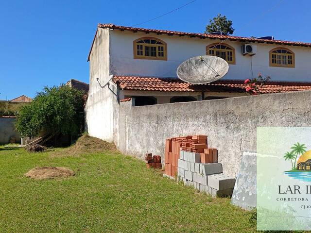 Terreno para Venda em Araruama - 2