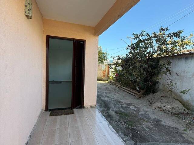 Casa para Locação em São Pedro da Aldeia - 4