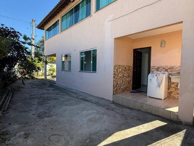 Casa para Locação em São Pedro da Aldeia - 2