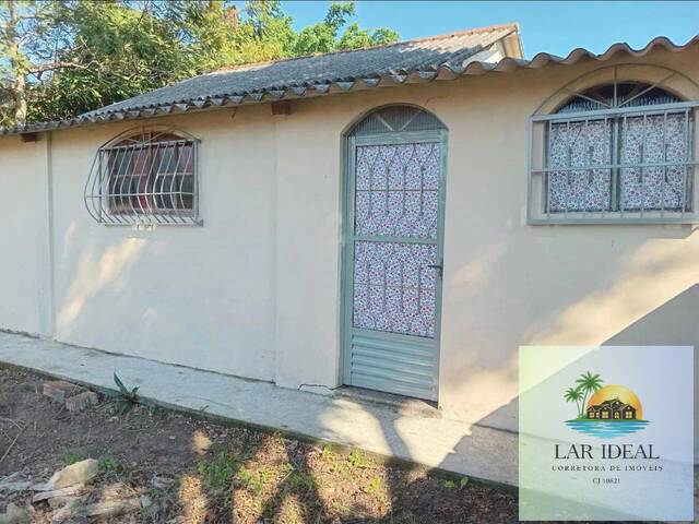 Casa para Venda em Araruama - 3