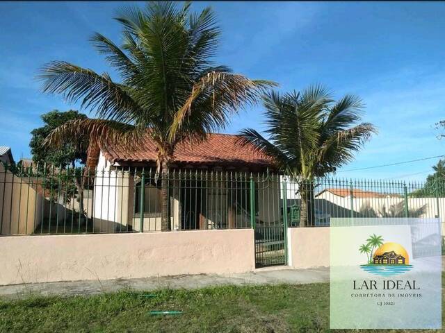 Casa para Venda em Iguaba Grande - 2