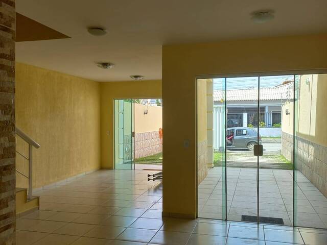 Casa para Locação em São Pedro da Aldeia - 4