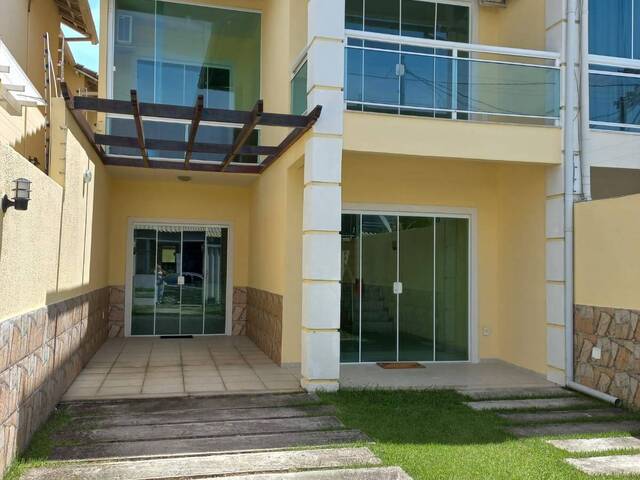 Casa para Locação em São Pedro da Aldeia - 2