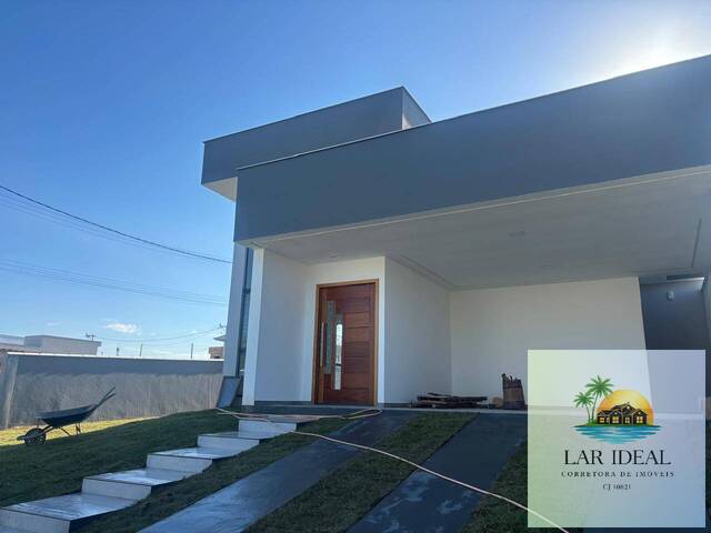 Casa para Venda em Araruama - 2