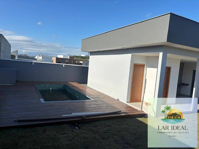 Casa para Venda em Araruama - 4