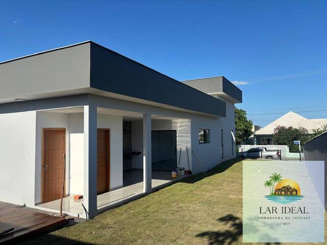 Casa para Venda em Araruama - 3