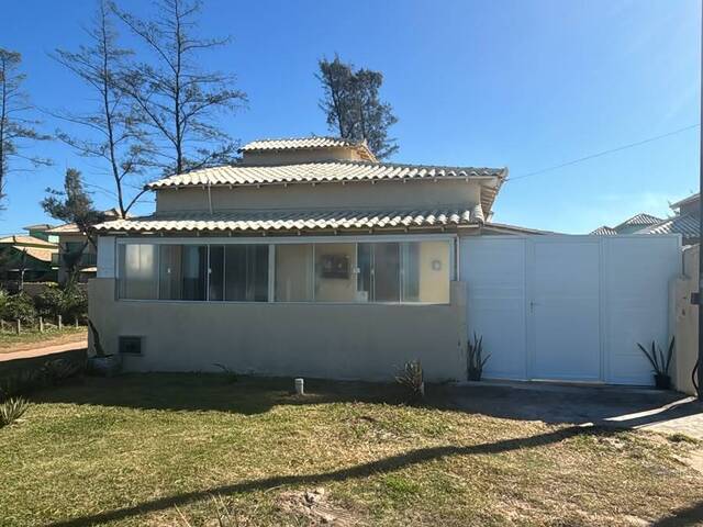 Casa para Venda em Cabo Frio - 3