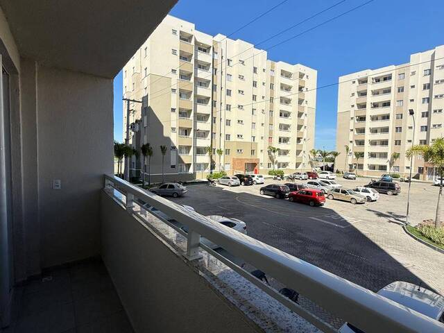 Apartamento para Locação em São Pedro da Aldeia - 2