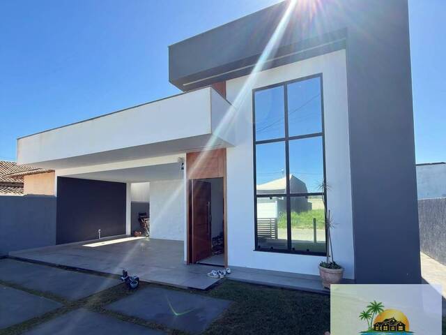 Casa para Venda em Araruama - 2