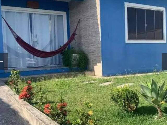Casa para Venda em Araruama - 2