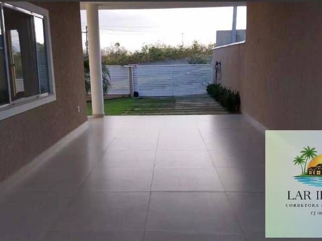 Casa para Venda em Araruama - 2