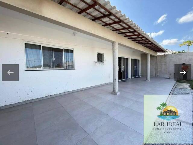 Casa para Venda em Araruama - 3