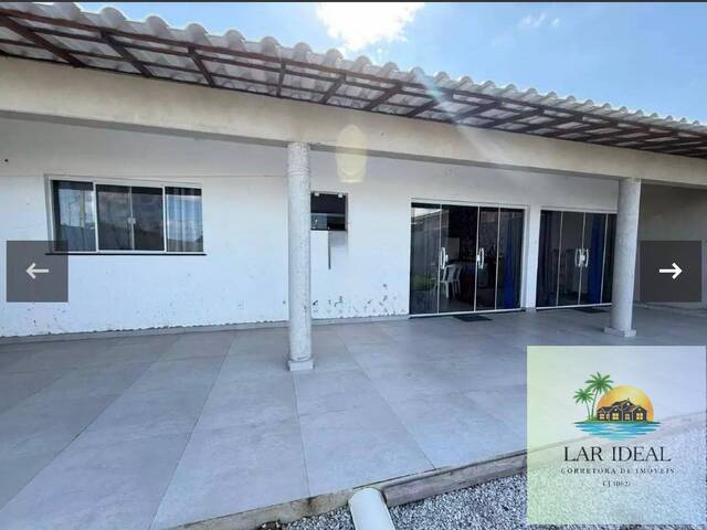 Casa para Venda em Araruama - 4