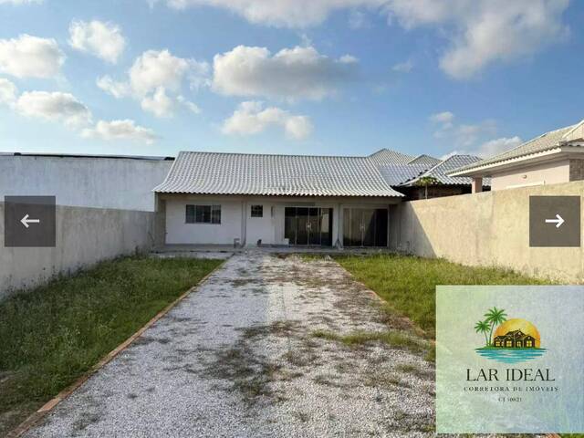 Casa para Venda em Araruama - 2